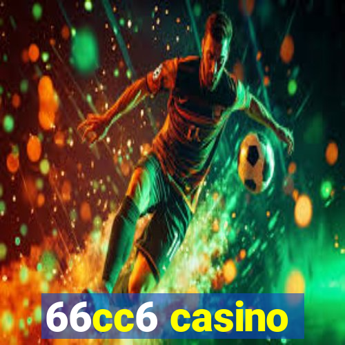 66cc6 casino